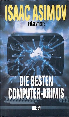 Die besten Computerkrimis