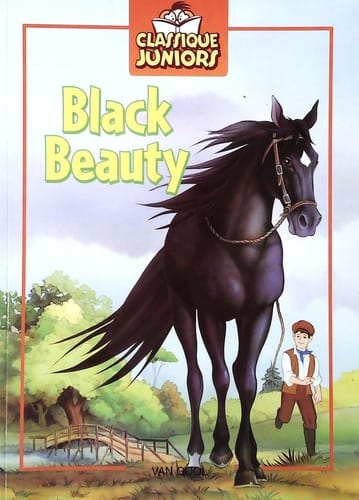 Black Beauty