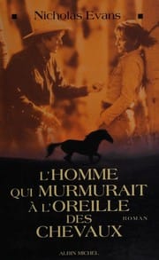 L'homme qui murmurait à l'oreille des chevaux