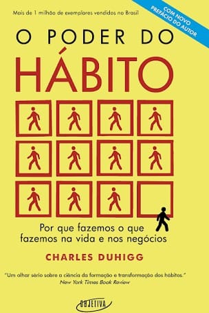 O Poder do Hábito