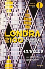 Londra 2100