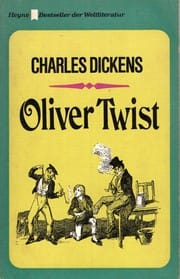 Oliver Twist