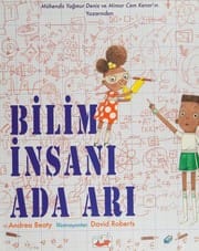 Bilim İnsanı Ada Arı