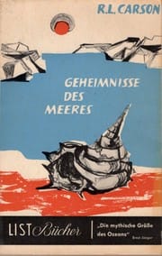 Geheimnisse des Meeres