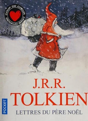 Lettres du Père Noël