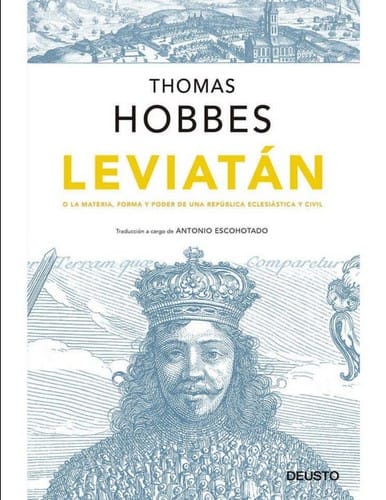 Leviatán