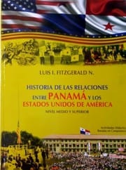 Historia de las relaciones entre Panamá y los Estados Unidos