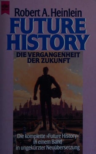 Die Vergangenheit der Zukunft