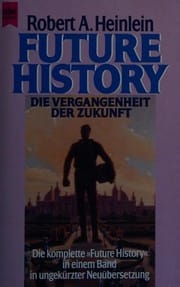 Die Vergangenheit der Zukunft