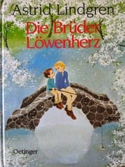 Die Brüder Löwenherz