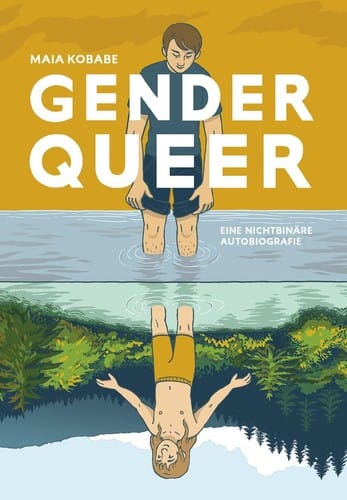 Genderqueer