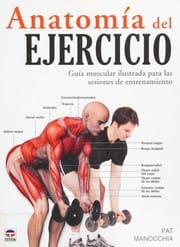 Anatomía del ejercicio