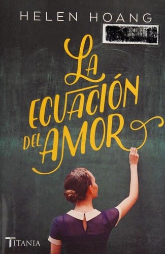 La ecuación del amor