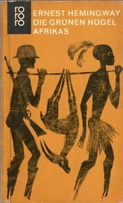 Die grünen Hügel Afrikas