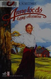 Anne tóc đỏ làng Avonlea
