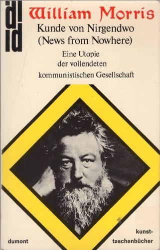 Kunde von Nirgendwo