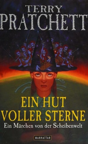 Ein Hut voller Sterne