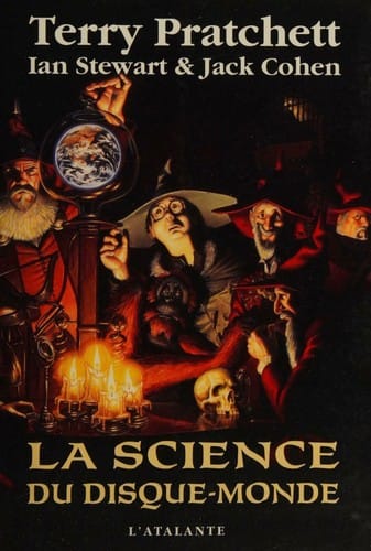 La science du Disque-monde