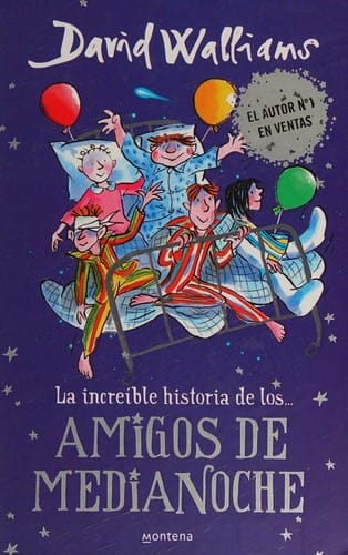 Amigos de Medianoche
