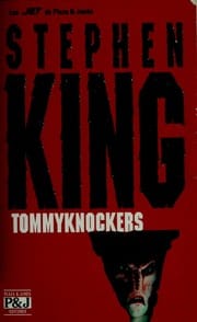 Tommyknockers