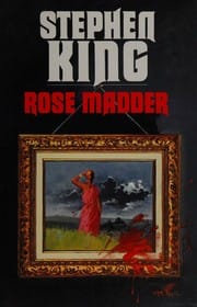 Rose Madder