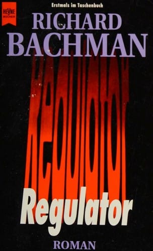 Regulator