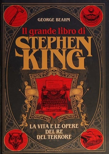 Il grande libro di Stephen King