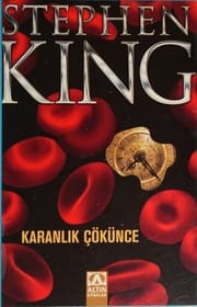 Karanlik Cokunce