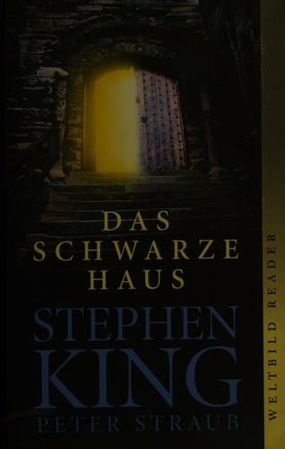 Das schwarze Haus