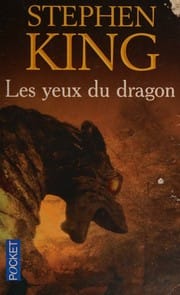Les yeux du dragon