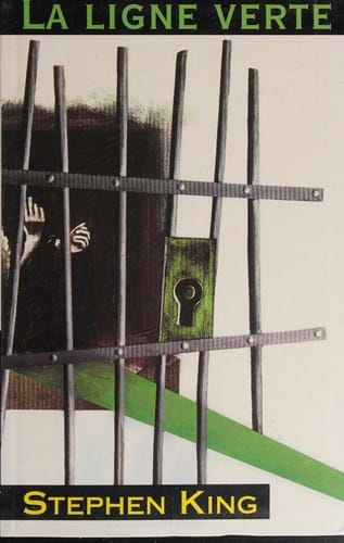 La ligne verte