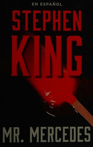 Mr. Mercedes
