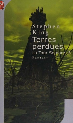 Terres perdues