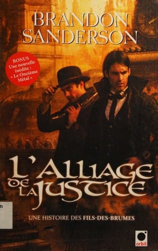 l'alliage de la justice