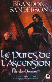 Le Puits de l'ascension