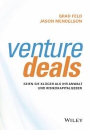 Venture Deals