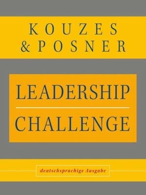 Leadership Challenge