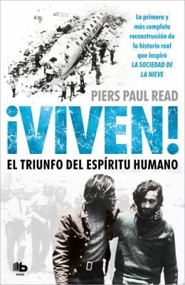 ¡Viven!