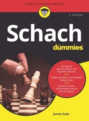 Schach Für Dummies