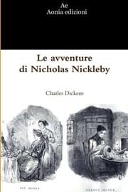 Avventure Di Nicholas Nickleby