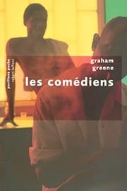 Les comédiens - Pavillons poche