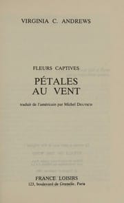 Petales au vent