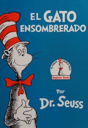 El gato ensombrerado
