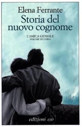 Storia del nuovo cognome