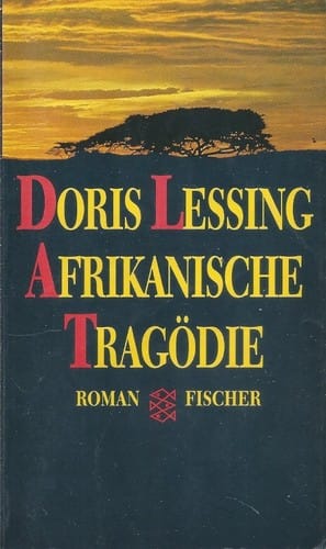 Afrikanische Tragödie