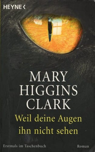 Weil deine Augen ihn nicht sehen