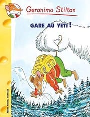 Gare Au Yeti ! N13