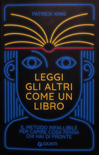 Leggi gli altri come un libro
