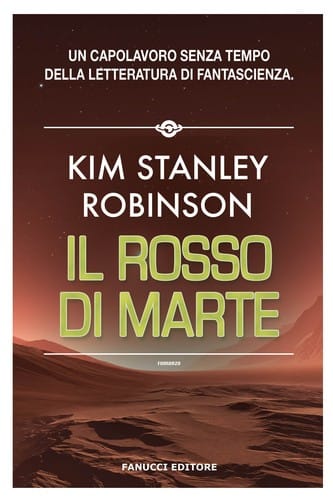 Il Rosso di Marte