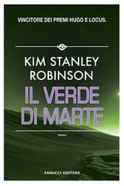 Il Verde di Marte